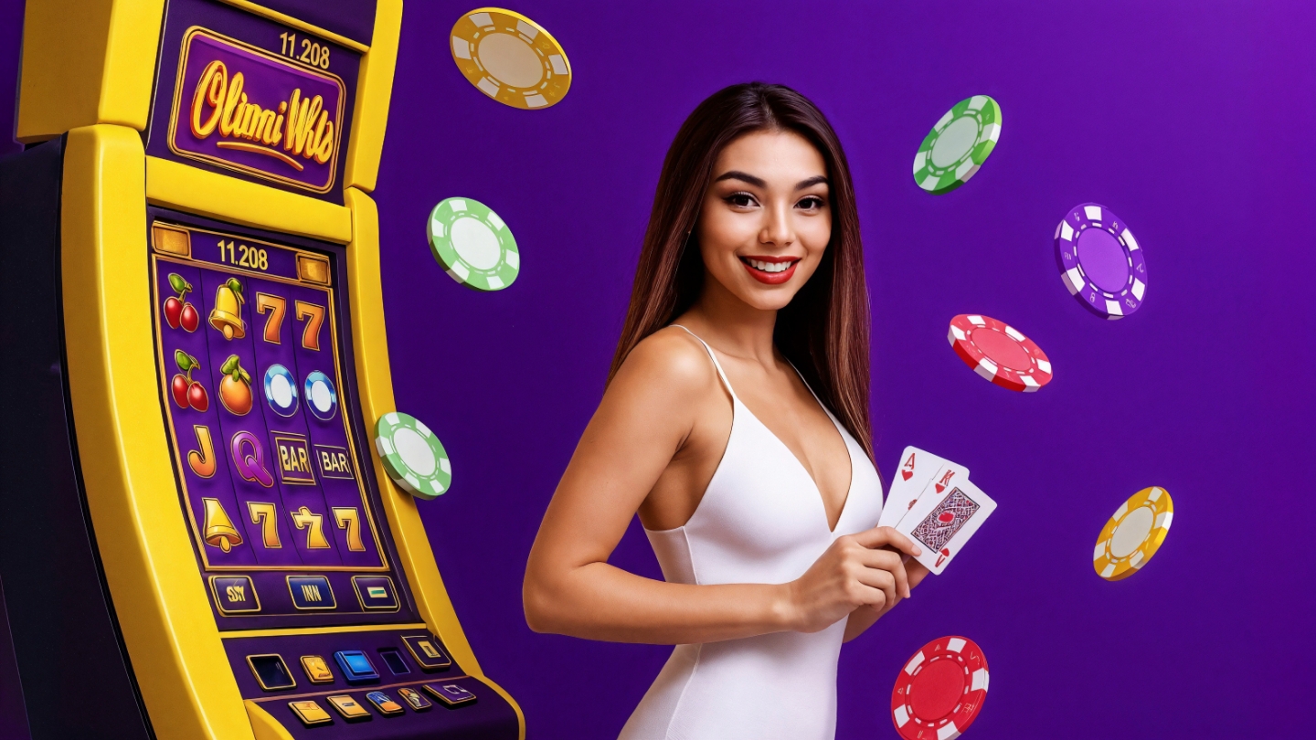 Experience the Thrill at BK222 Casino Online
                              