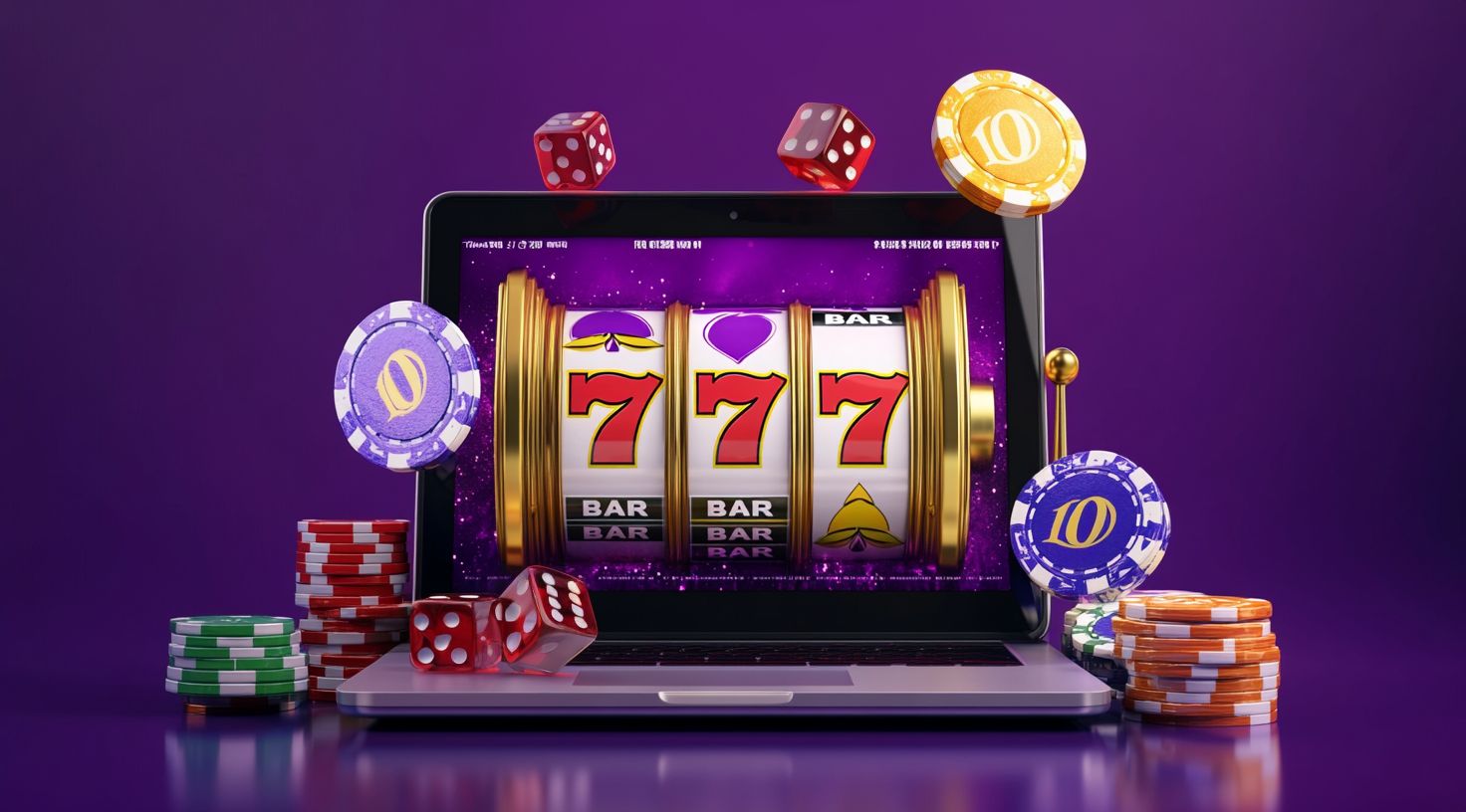 Popular Slots at BK222 Casino